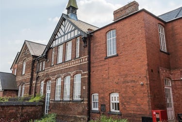 1 bed flat, Victoria Road, City Centre, Chester, CH22AX - Image 7